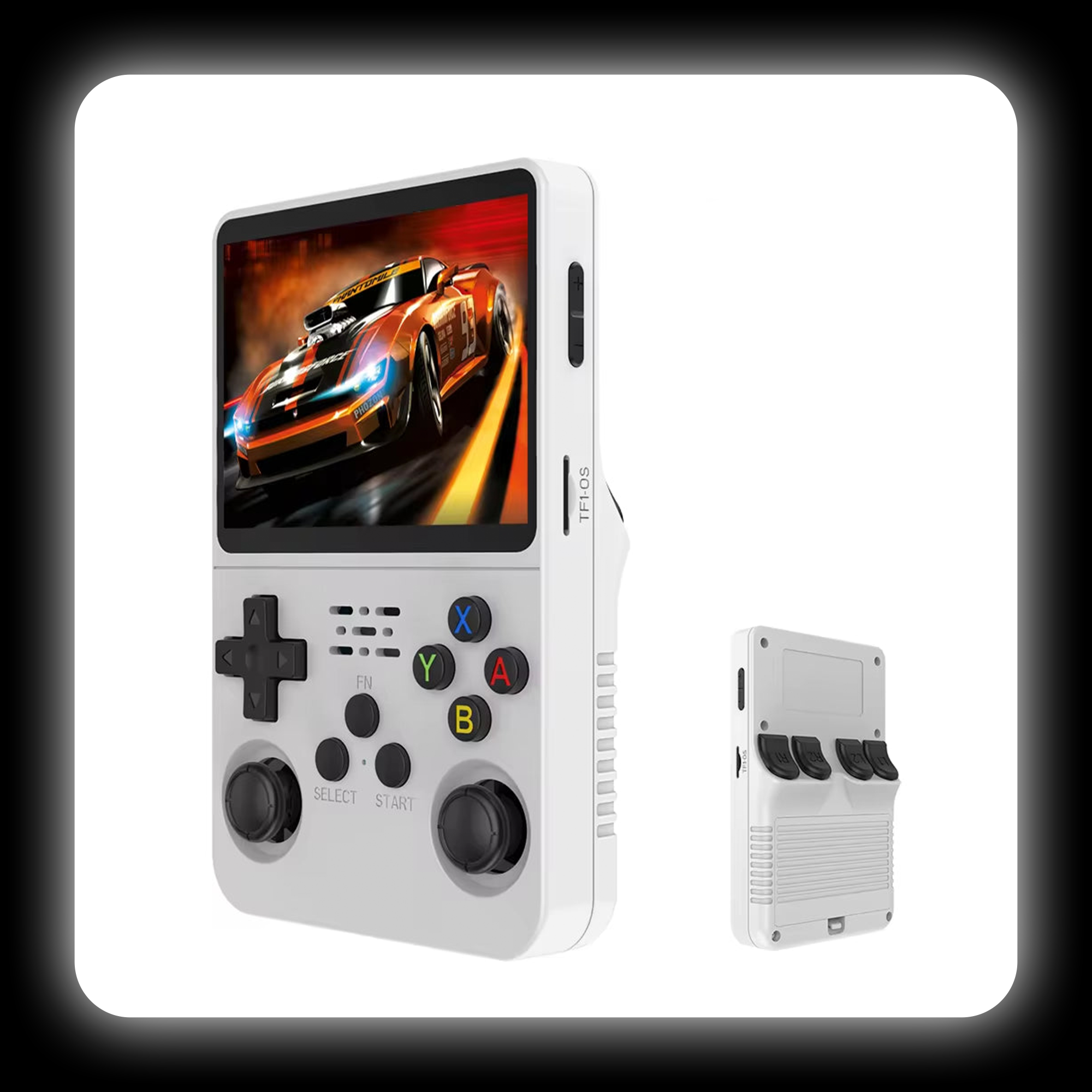 PixelBox Infinite Arcade