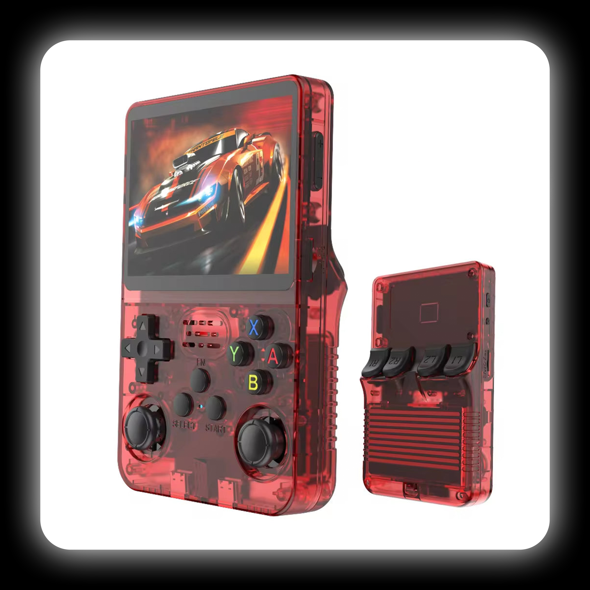 PixelBox Infinite Arcade